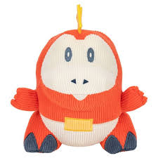 Pokemon Fuecoco 8" Plush - Couduroy