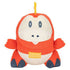Pokemon Fuecoco 8" Plush - Couduroy