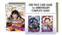 ONE PIECE CARD GAME 1st ANNIVERSARY COMPLETE GUIDE incl Promos