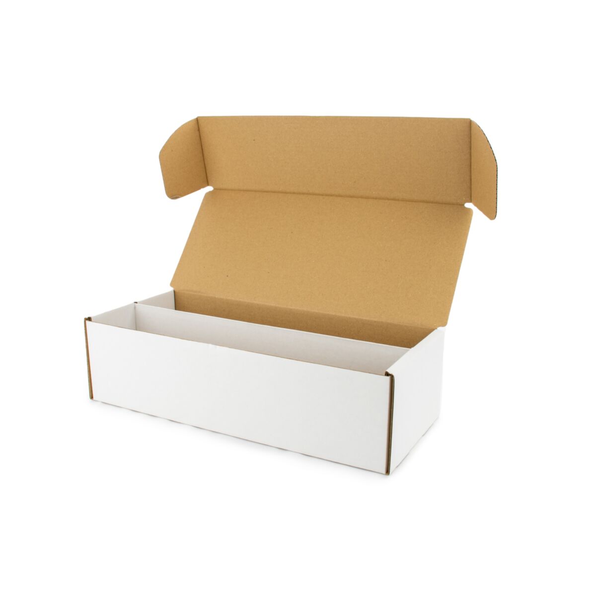 LPG Essentials Hinged Card Case 1600ct
