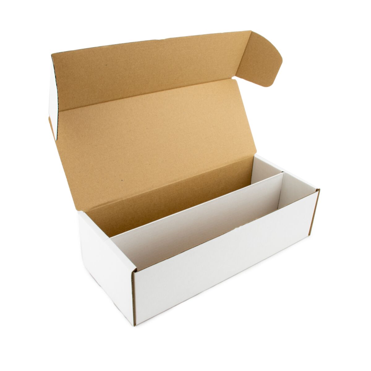 LPG Essentials Hinged Card Case 1600ct