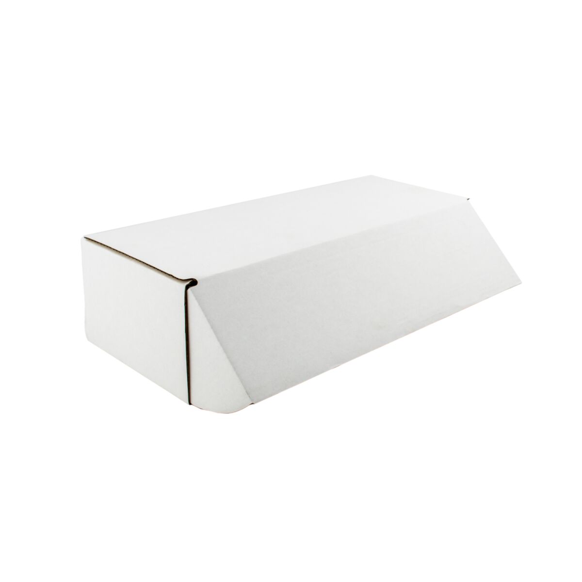 LPG Essentials Hinged Card Case 1600ct