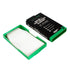 Palms Off Gaming - MintFit Top Loader Sleeves - 35pt - 100pc