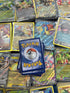 50 POKEMON CARDS  Bulk Lot No Duplicates 💎 2 Ultra Rare GUARANTEED EX V