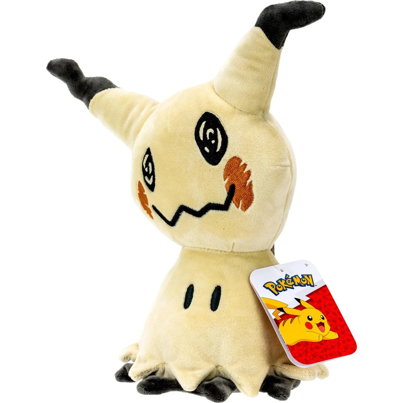 Pokemon Mimikyu 8
