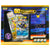 PRE ORDER Pokemon TCG: 30th Celebration – Umbreon Metal Deck Box - Chinese 30thC