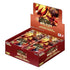 One Piece Card Game: Premium Booster Display [PRB-02]