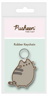 PUSHEEN STANDING | PVC KEYRING