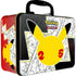 Pokemon TCG - 25th Anniversary Celebrations Lunch Box Tin Chest