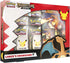 POKEMON TCG Celebrations Lance's Charizard V Box