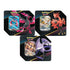 Pokemon TCG - Crown Zenith Tin FULL SET