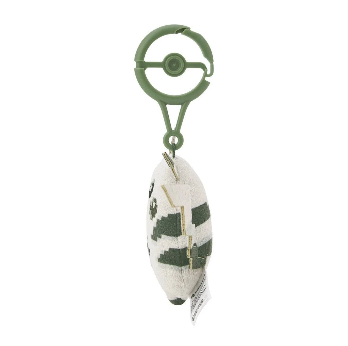 The Beginning Pikachu Mascot Mini 30th Anniversary Pokémon Center