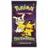 POKEMON TCG BOOster Pack - Trick or Trade (1 Single Pack)