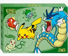 Pokemon TCG - Chinese - 2026 Dragon Boat Festival Gift Box
