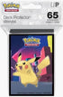 Pokemon - Shimmering Skyline Standard Deck Protector Sleeves (65 Count)