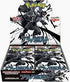 Pokemon TCG - Japanese Black Bolt Booster Box