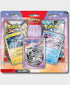 POKEMON TCG Enhanced 2 PK Blister - Latios, Zekrom, Palkia