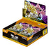 Dragon Ball Super Card Game: Fusion World – Story Booster Display: Vol. 1 [ST01]