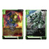 Gundam Card Game: Starter Deck – Zeon's Rush [ST03]