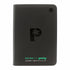Palms Off Gaming - Collector's Series TOP LOADER Zip Binder - MATTE
