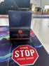 Onestoppokeshop Top Loaders 35pt - 25 per pack