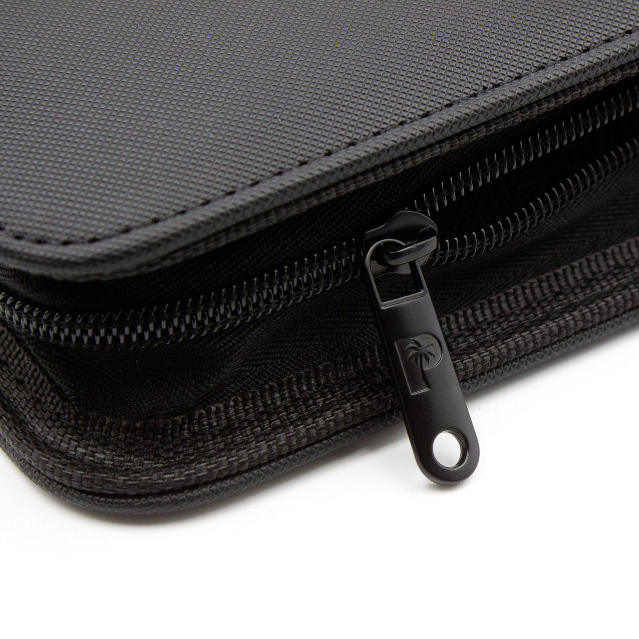 Palms Off Gaming - Collector's Series TOP LOADER Zip Binder - MATTE