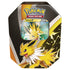 Pokemon TCG - Eevee Evolutions Tin