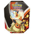 Pokemon TCG - Eevee Evolutions Tin