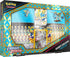 Pokemon TCG - Shiny Zacian/Zamazenta Figure Box