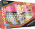 Pokemon TCG - Shiny Zacian/Zamazenta Figure Box